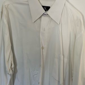 Men’s dress shirt